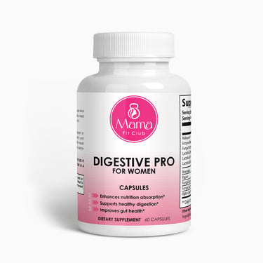 Digestive Enzyme Pro Blend